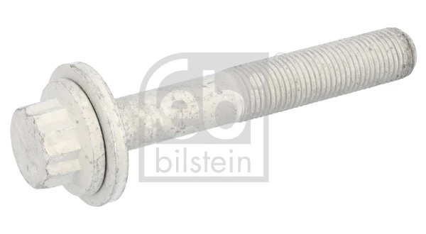 Pulley Bolt